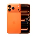 iPhone 17 Pro Max 256 GB eSIM (Global)