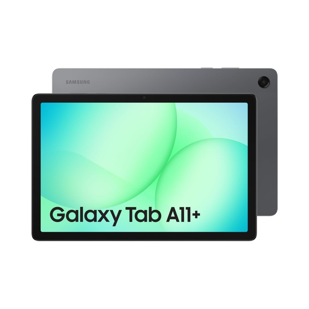 Samsung Galaxy Tab A11 Plus 11" 6+128 GB (Latin)