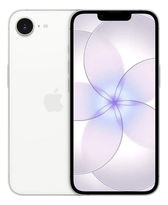 iPhone 17e 256 GB eSIM