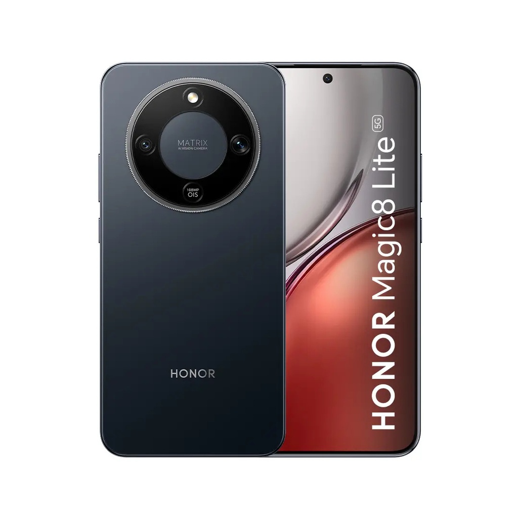 Honor Magic8 Lite 8+512 GB