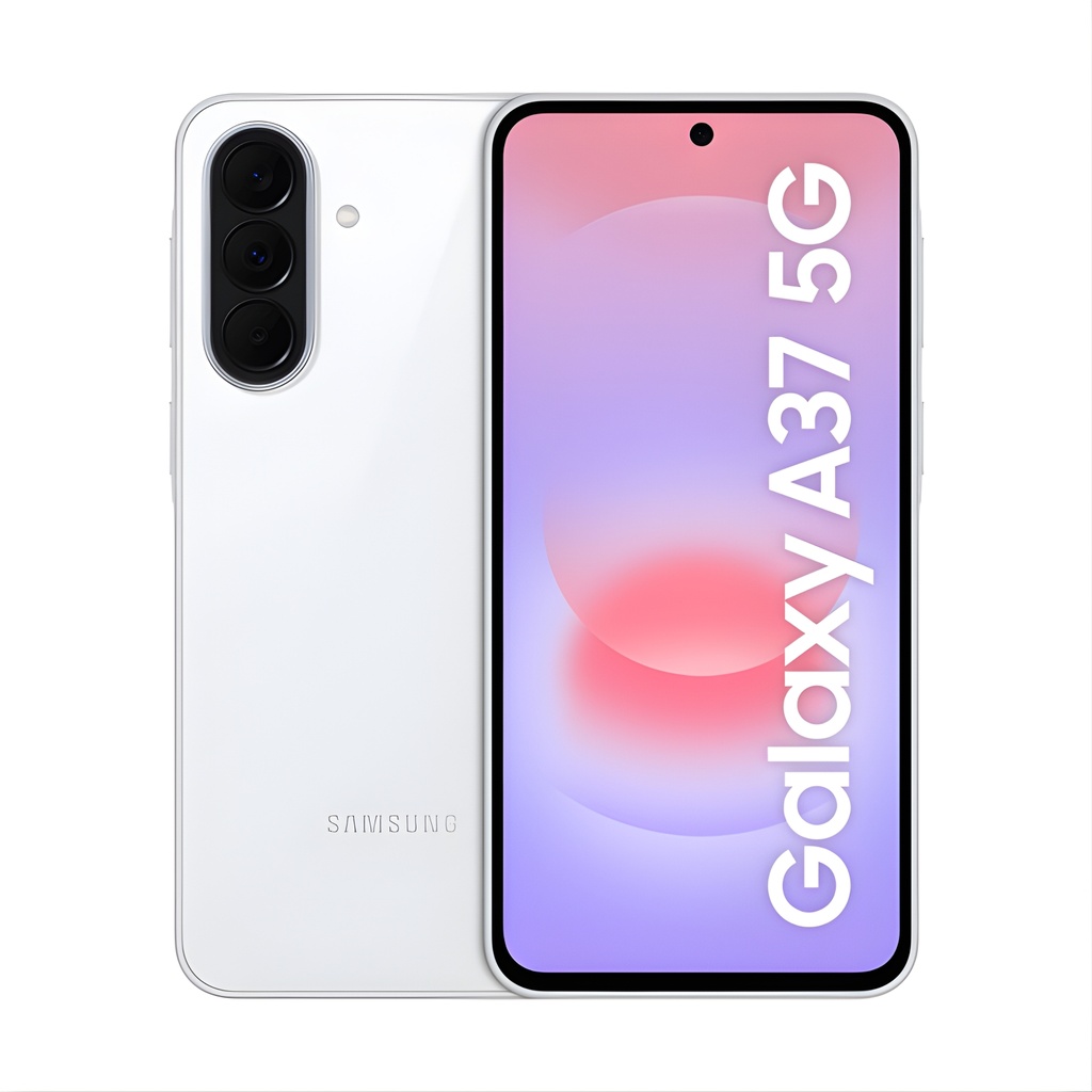 Samsung Galaxy A37 5G 6+128 GB (Latin)