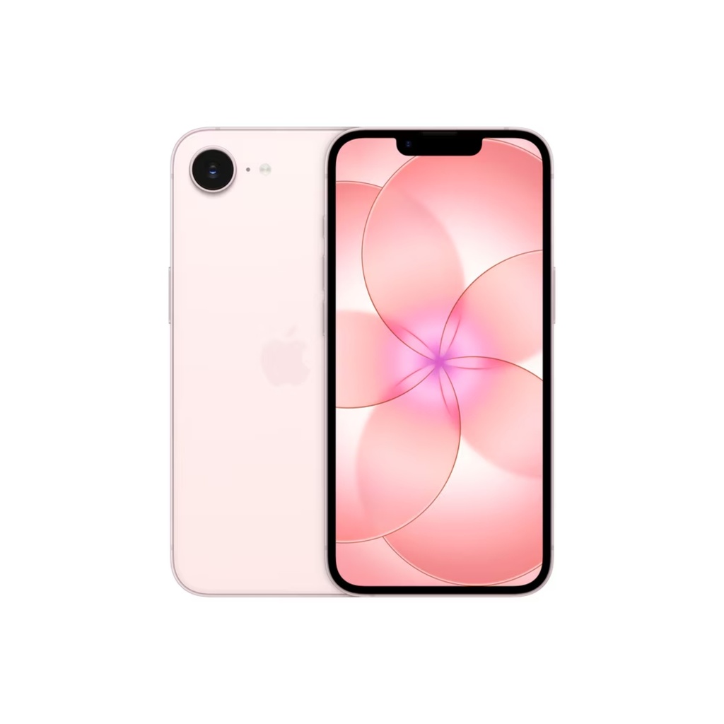 iPhone 17e 256 GB eSIM