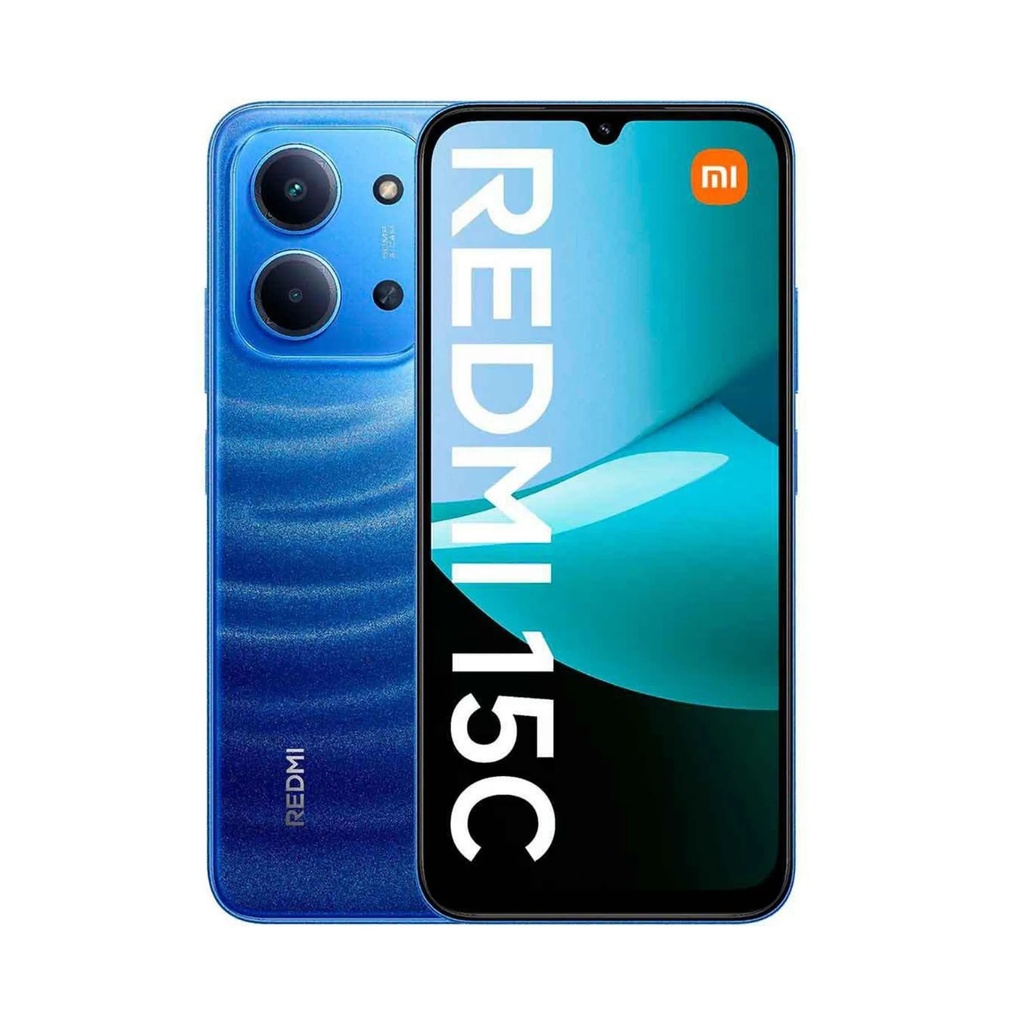 Xiaomi Redmi 15C 8+256 GB (PA)