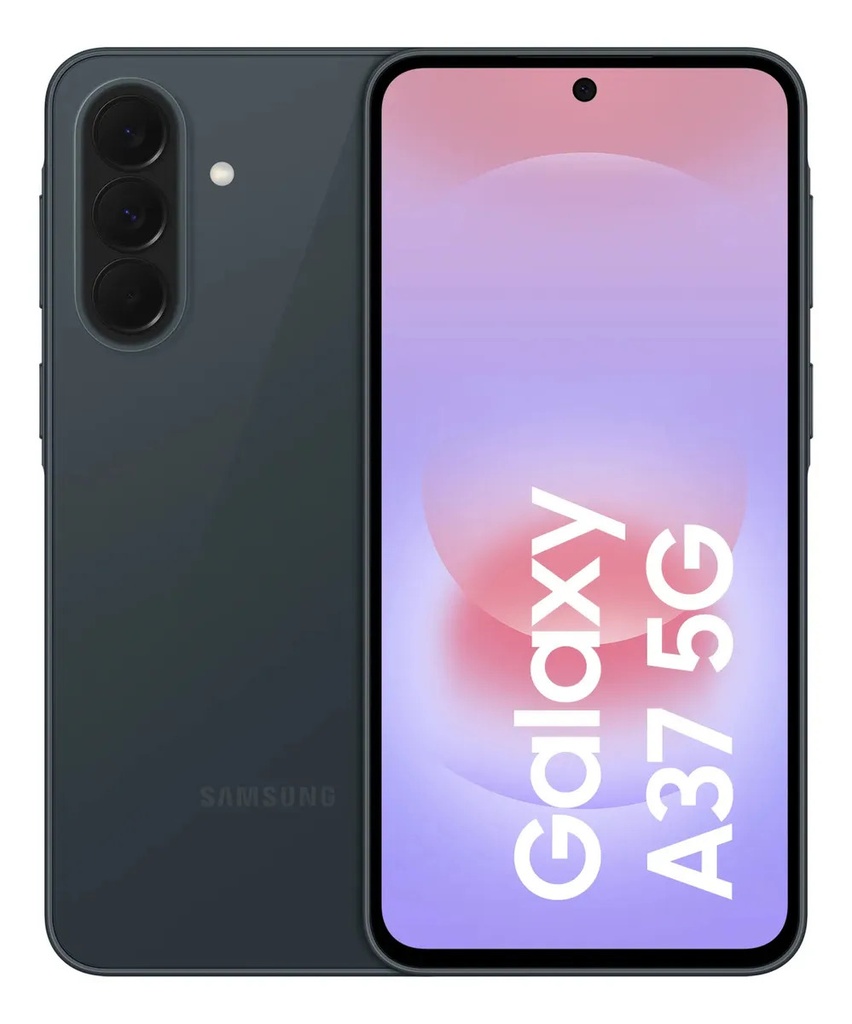 Samsung Galaxy A37 5G 8+256 GB (Latin)