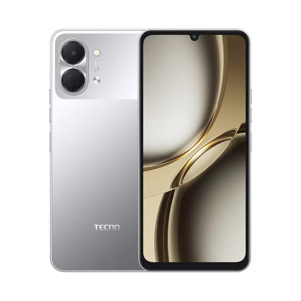 Tecno Spark Go 3 4+64 GB