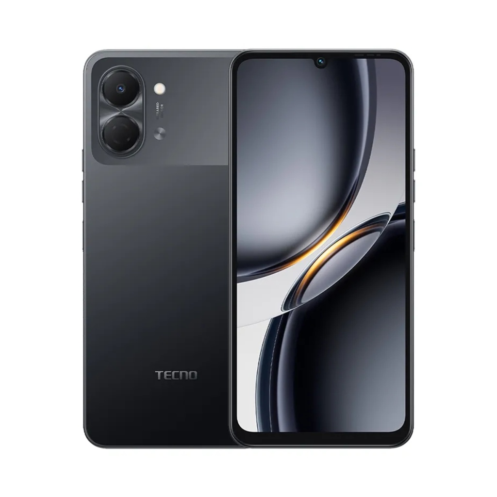 Tecno Spark Go 3 4+64 GB