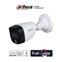 Camara de Bala Dahua Technology DH-HAC-HFW1209CN-A-LED