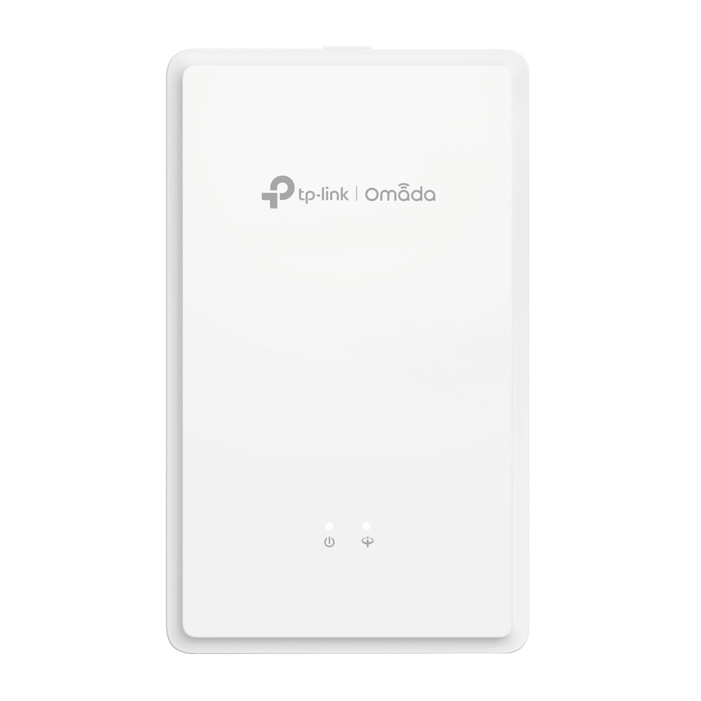 [Acce-MT-0023962] Access Point TP-LINK EAP615GP-Wall