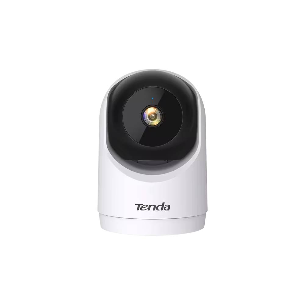 [Cáma-MT-0023963] Cámara domo IP TENDA CP3