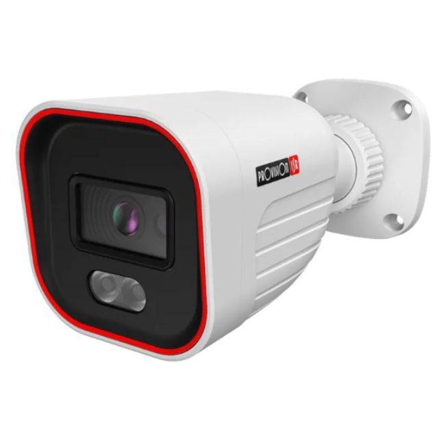 [Cama-MT-0023975] Camara Bala IP PROVISION-ISR BSH-320IPBN-28