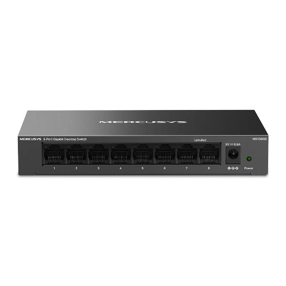 [Swit-MT-0023986] Switch MERCUSYS MS108GS