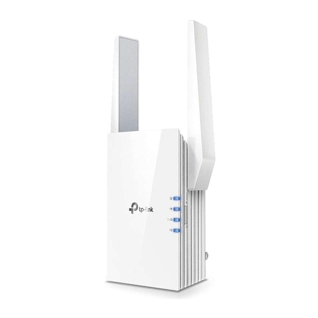 Expansor de Rango Dual Band Wi-Fi TP-LINK RE505X