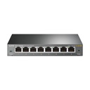Switch TP-LINK TL-SG108E      