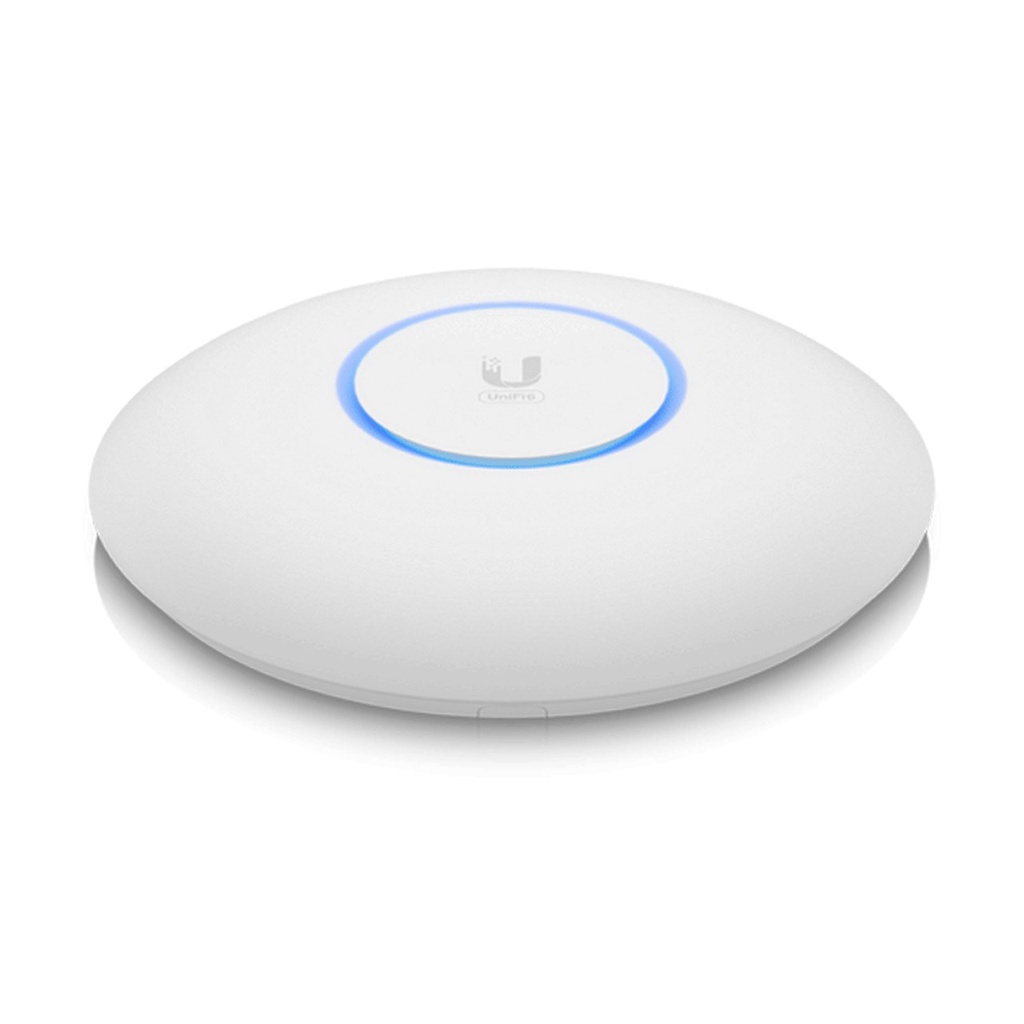 [ACCE-MT-0024024] ACCESS POINT UBIQUITI U6-PRO