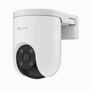 Cámara PTZ IP EZVIZ H8C 2K (3MP)