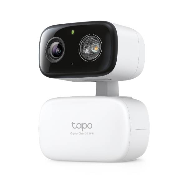Cámara WiFi TP-LINK TAPO C216