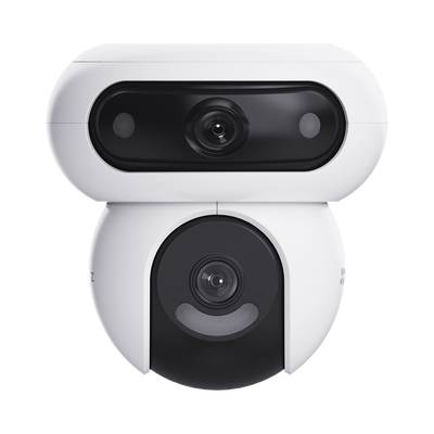 Cámara WiFi EZVIZ CS-H90