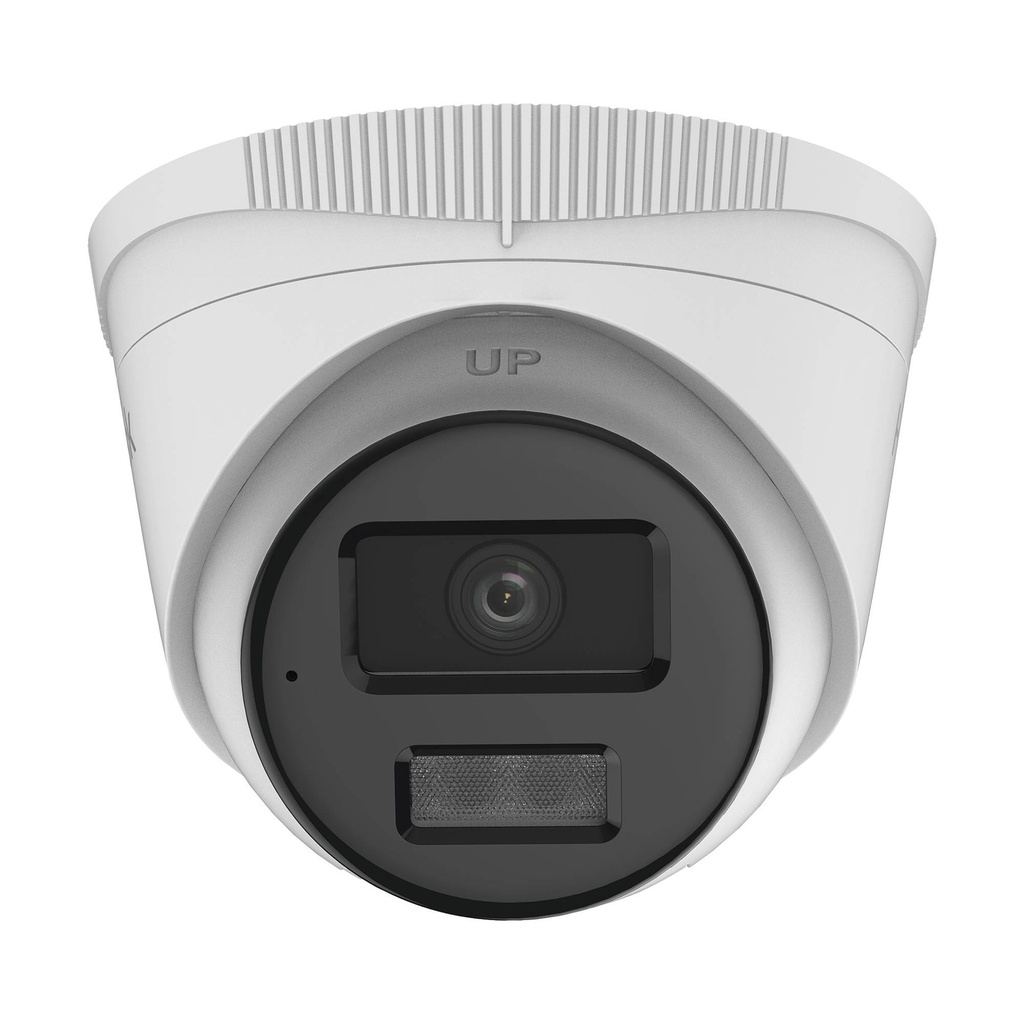 [Cáma-MT-0024065] Cámara Turret IP HILOOK IPC-T240HA-LUC