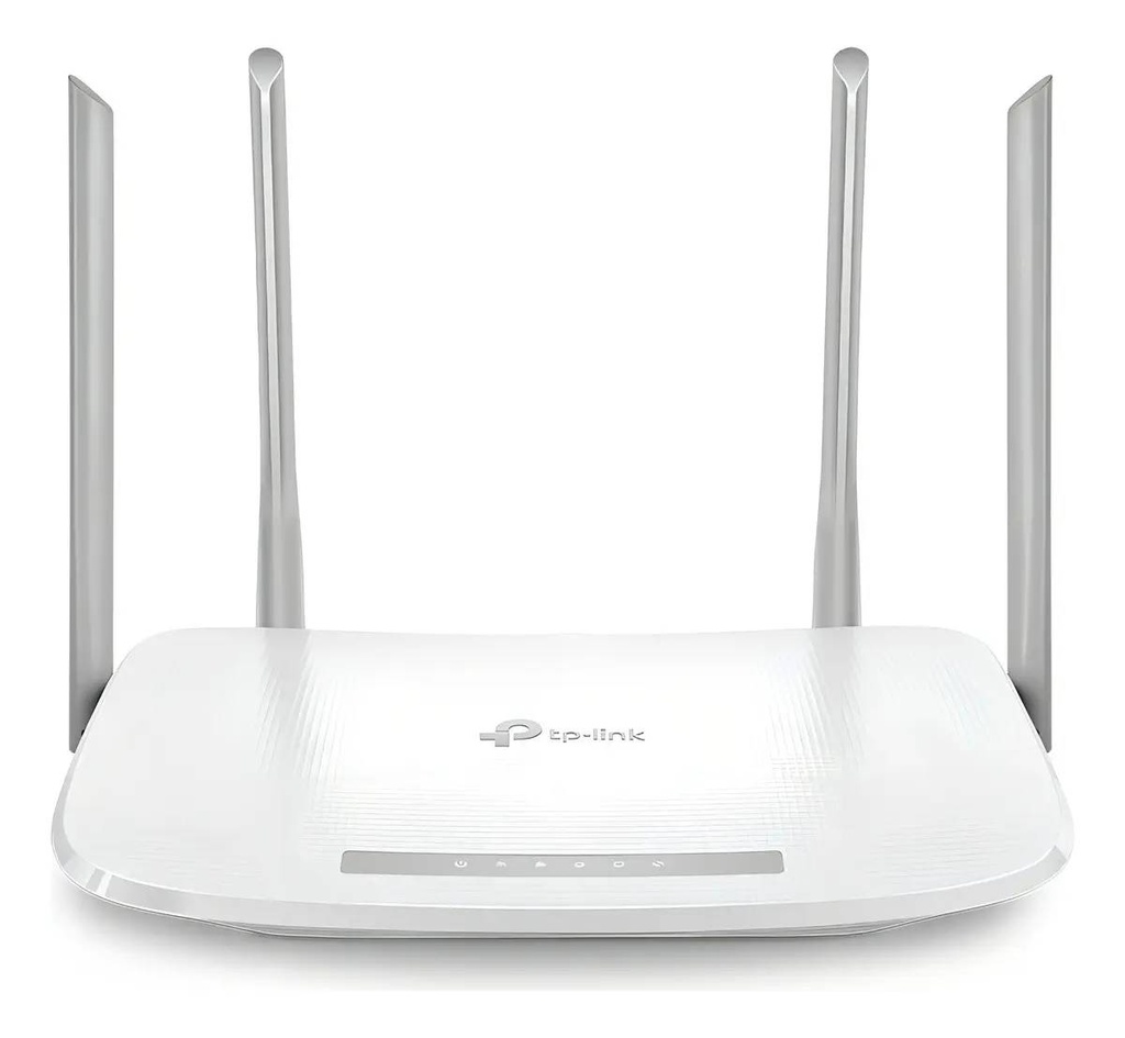 Router UTER AC WISP TP-LINK Archer C20(W)