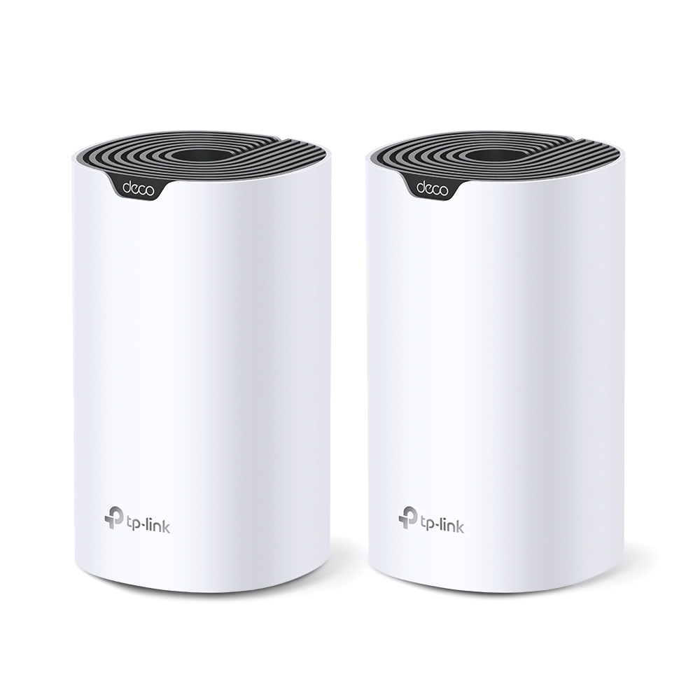 [Kit -MT-0024078] Kit Wifi TP-LINK DECO S7(2-PACK)