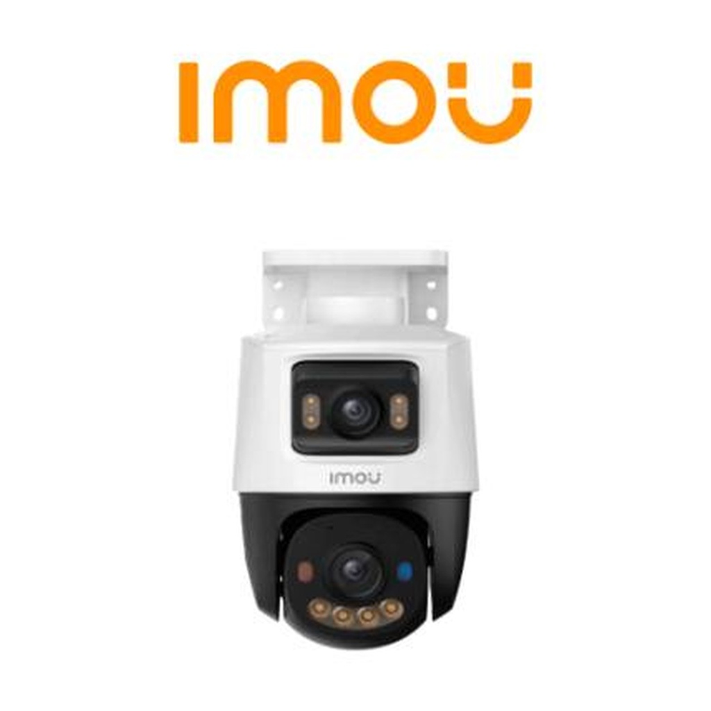 Cámara PTZ IMOU IPC-PS70FN-10M0