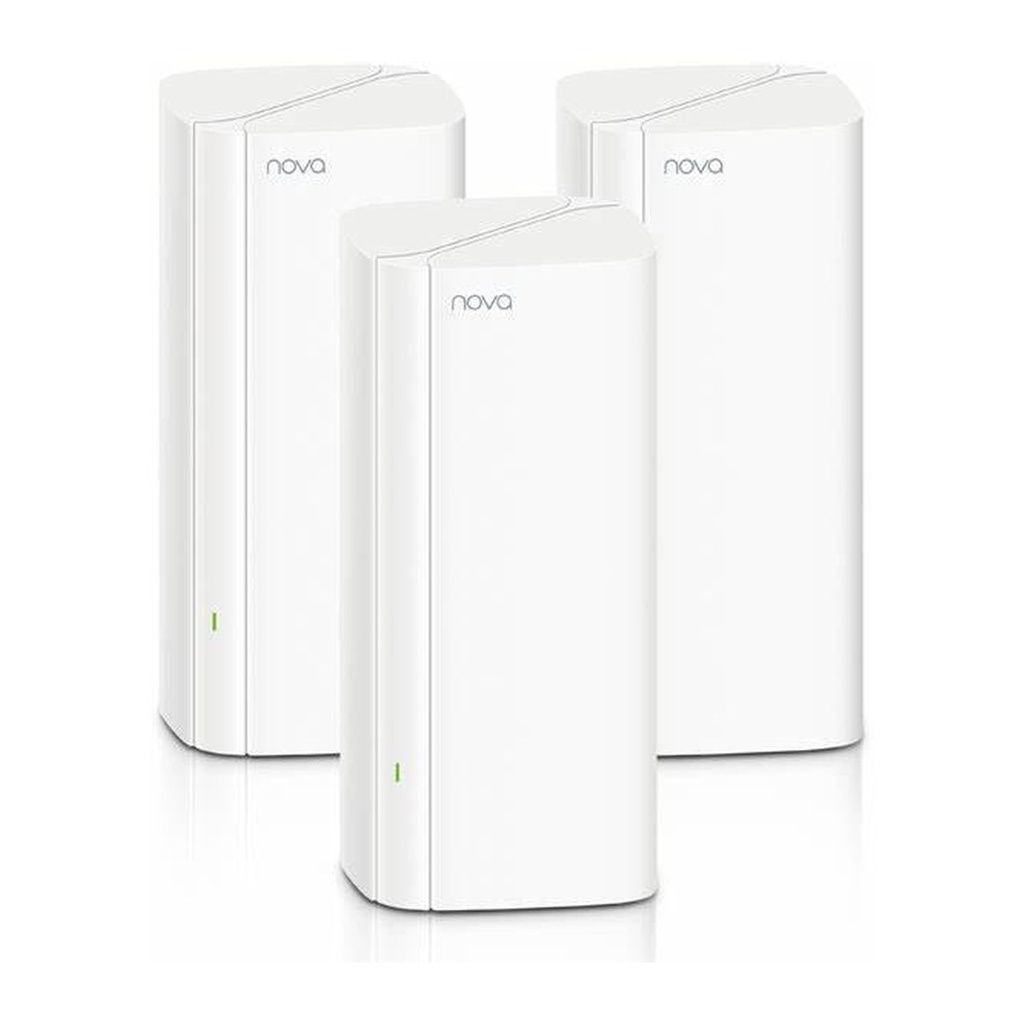 [Rout-MT-0024148] Routers TENDA MX12-3