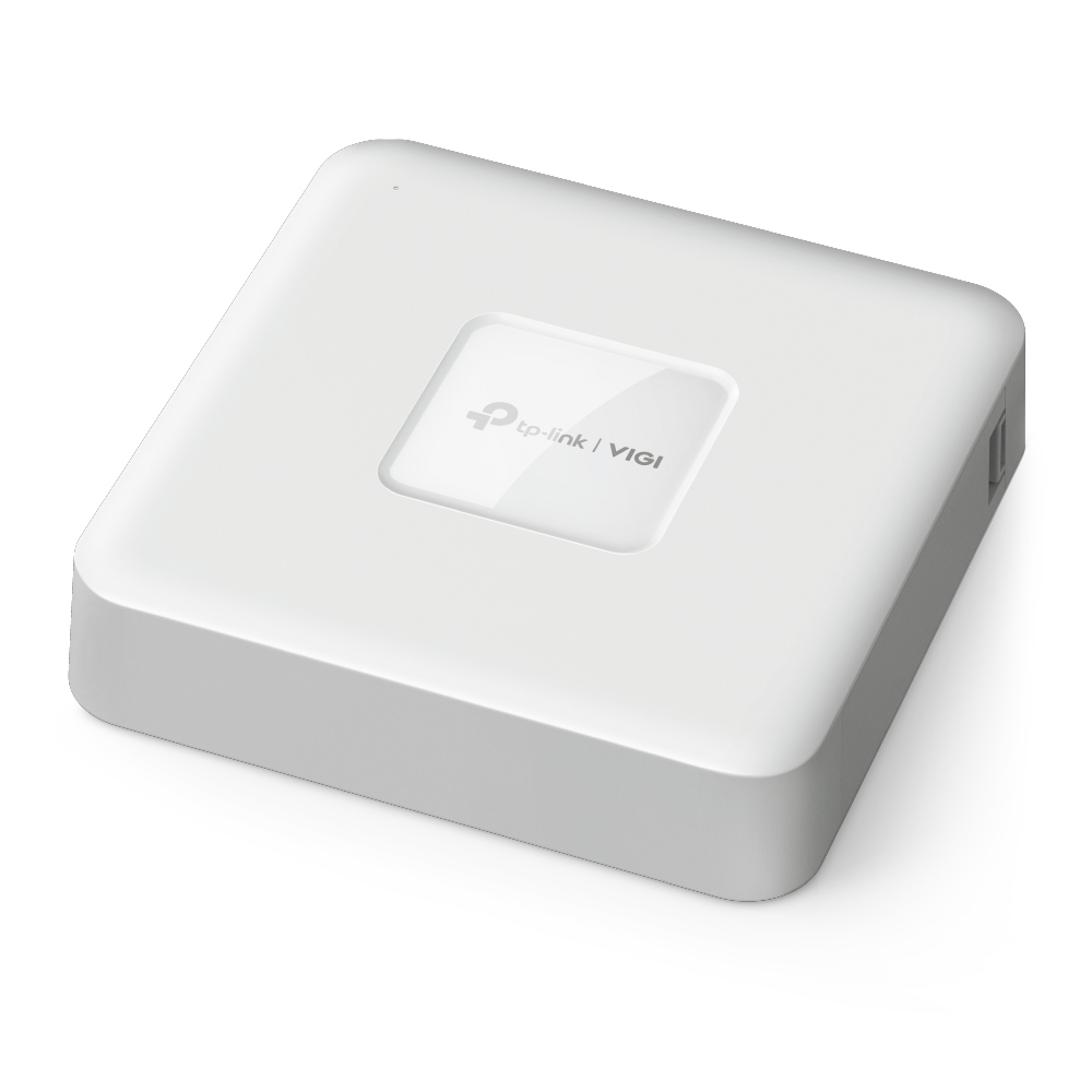 [Grab-MT-0024150] Grabador Digital TP-LINK VIGI NVR1104H-4P