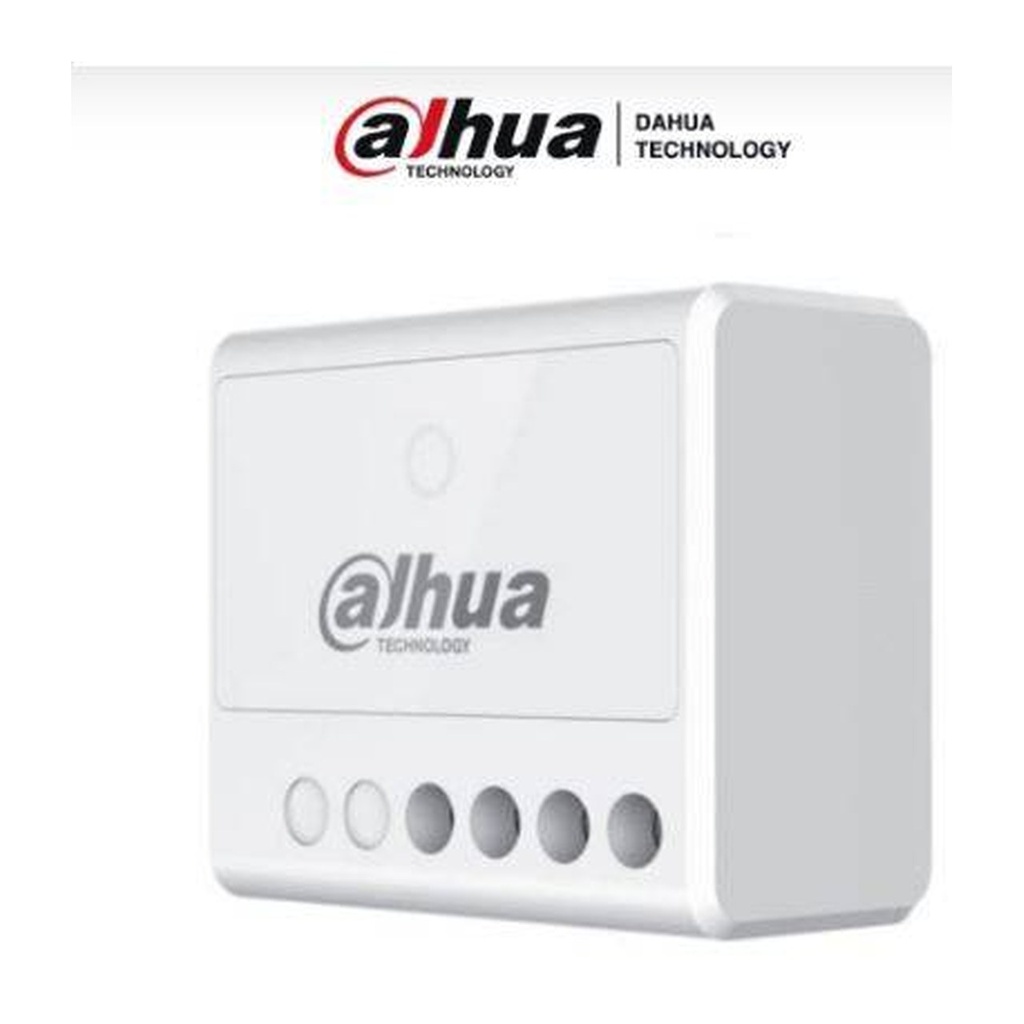 Relevador Dahua Technology DHI-ARM7012-W2