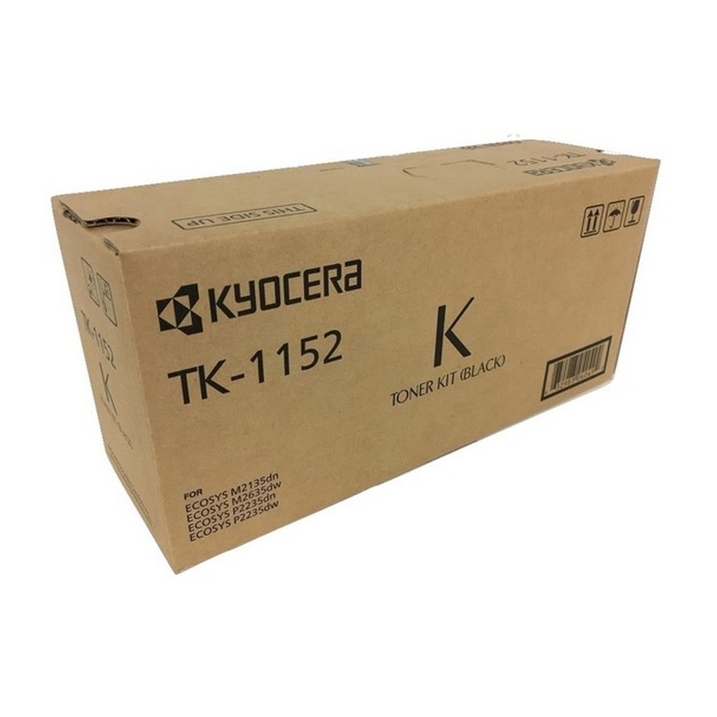 Tóner KYOCERA TK-1152