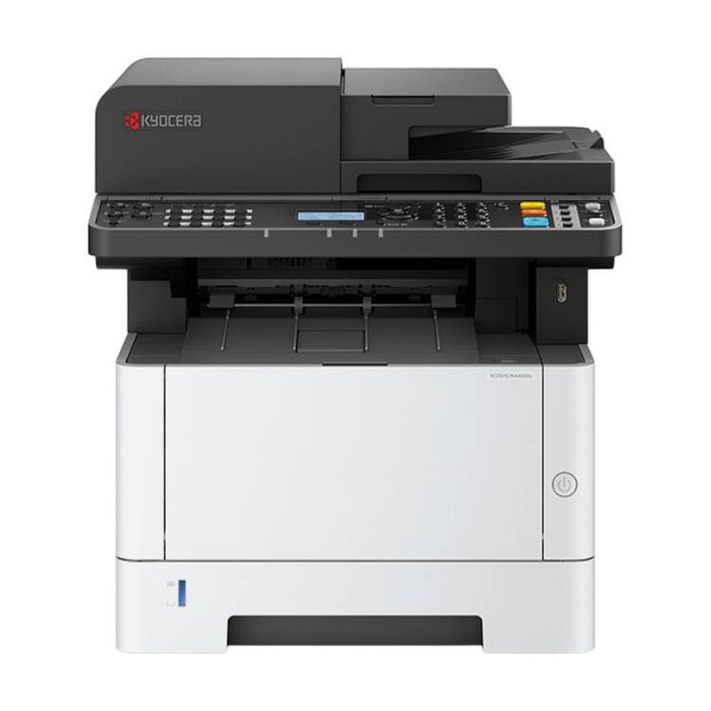 Multifuncionales KYOCERA MA4000X/L