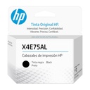 Cabezal HP X4E75AL