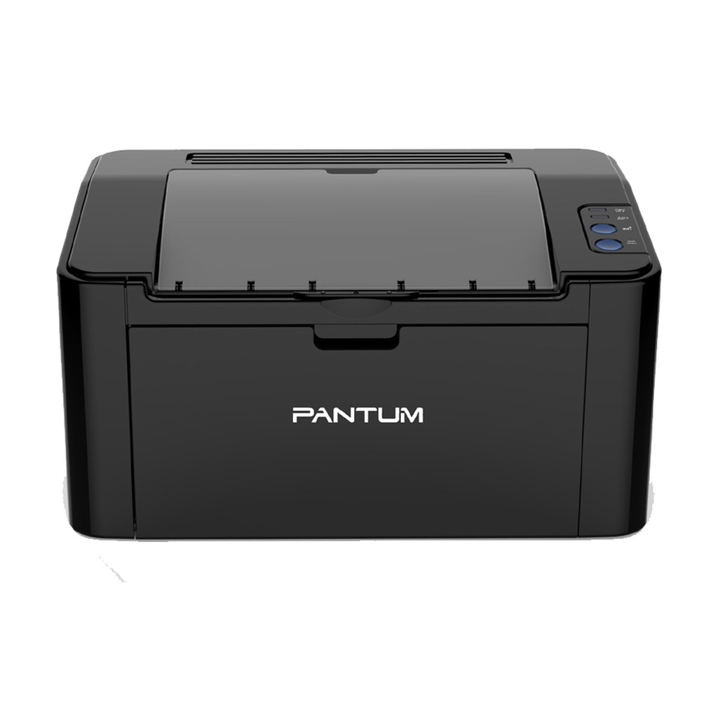 Impresora Pantum P2500W