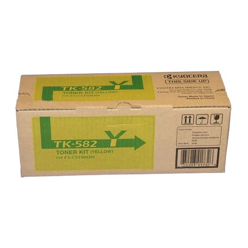 Tóner KYOCERA 1T02KTAUS0