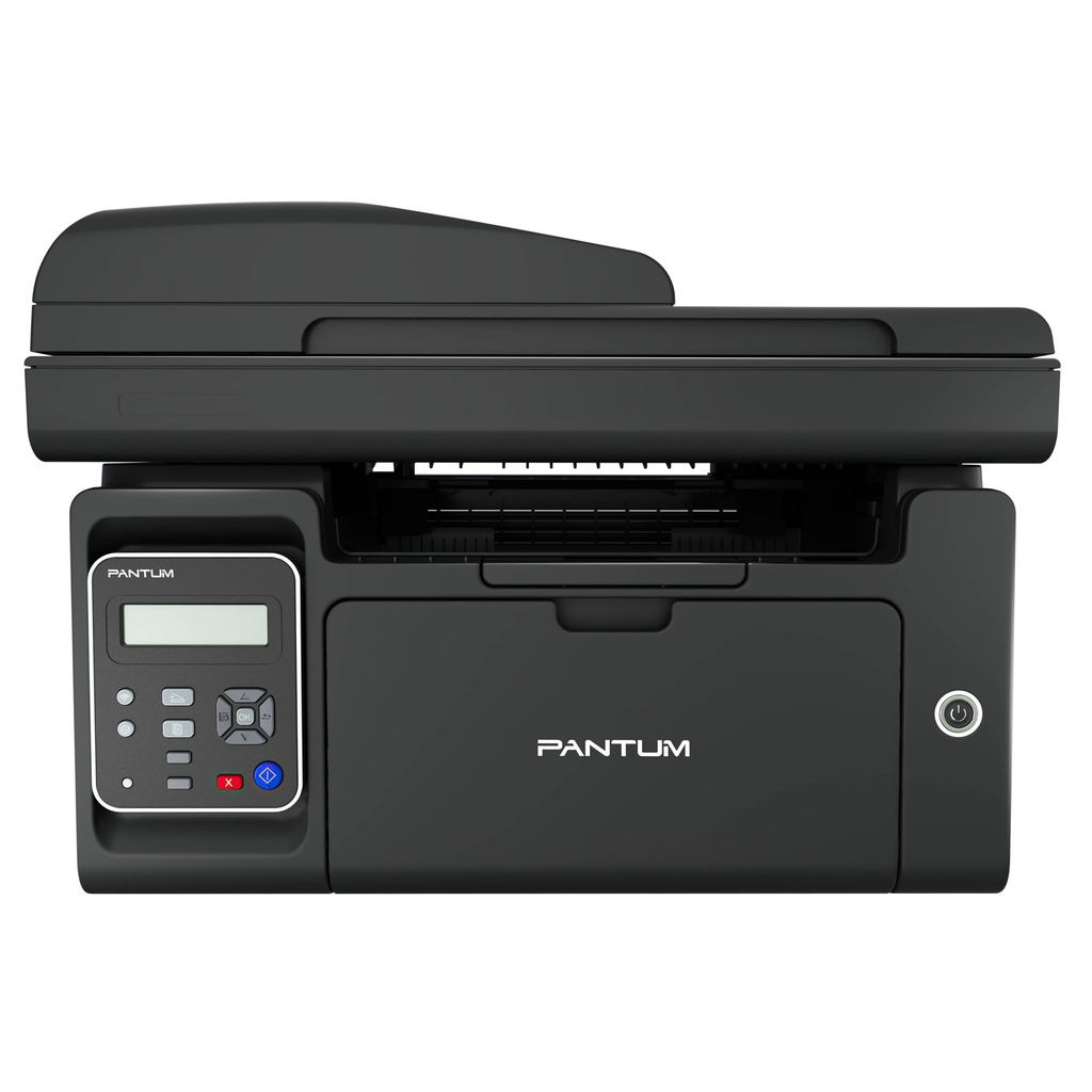 [Mult-MT-0024286] Multifuncional Pantum M6550NW 