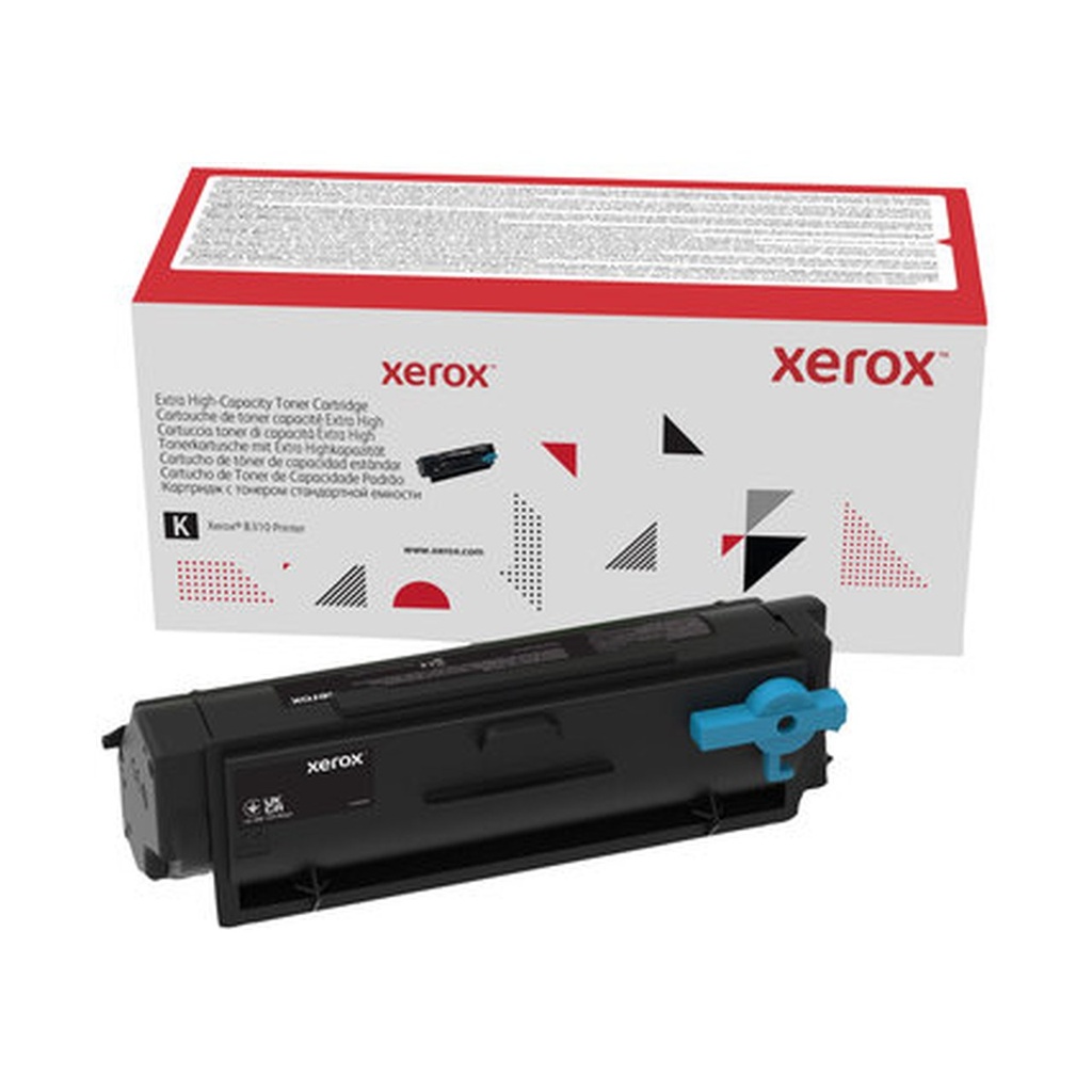 [Tóne-MT-0024304] Tóner  XEROX B305/B310/B315