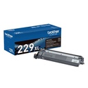 Tóner BROTHER TN229XLBK