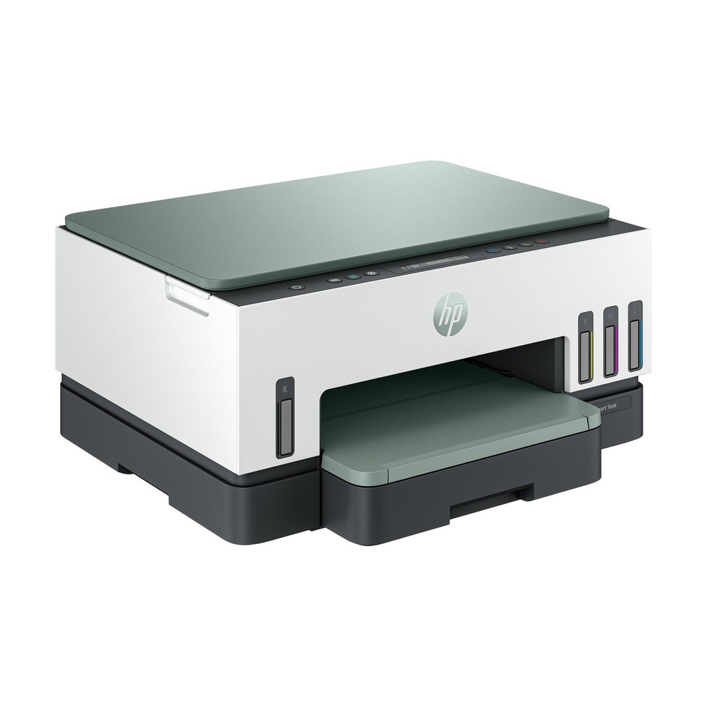 Multifuncionales HP ST 712
