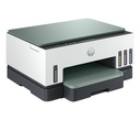 Multifuncionales HP ST 712
