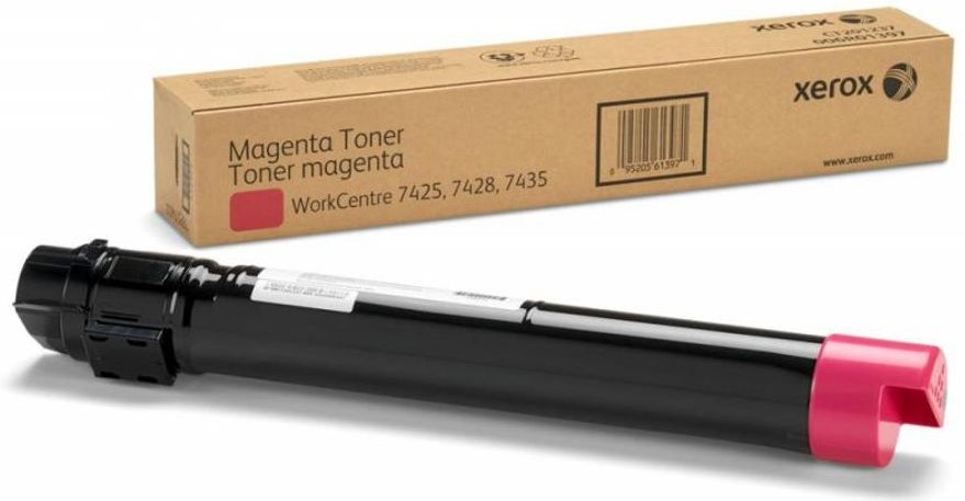 Tóner XEROX 550/560/570
