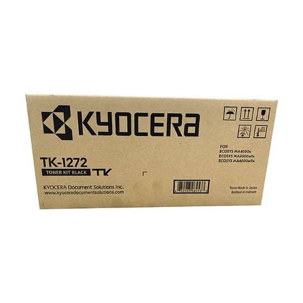 Tóners KYOCERA TK-1272