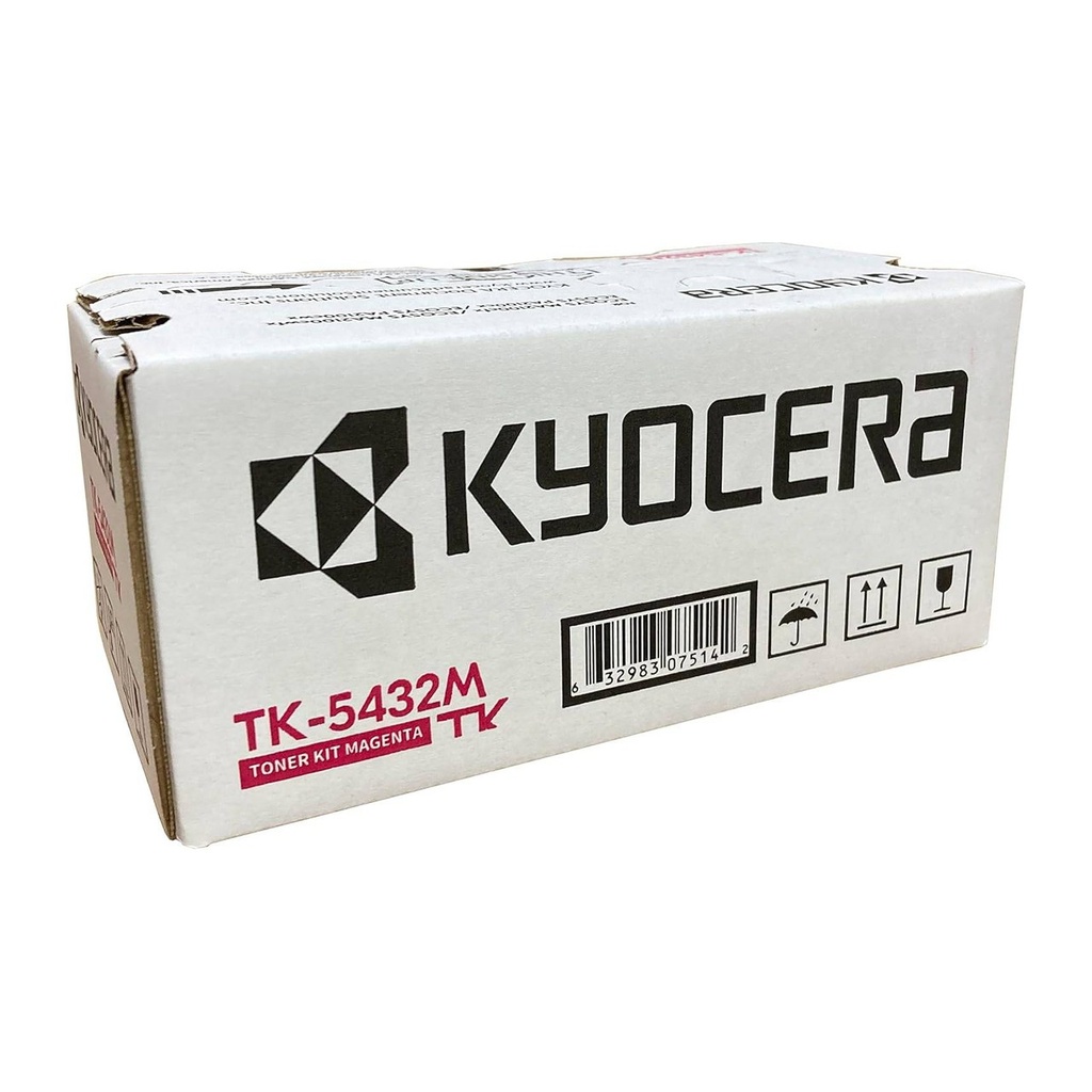 Tóner KYOCERA TK-5432M