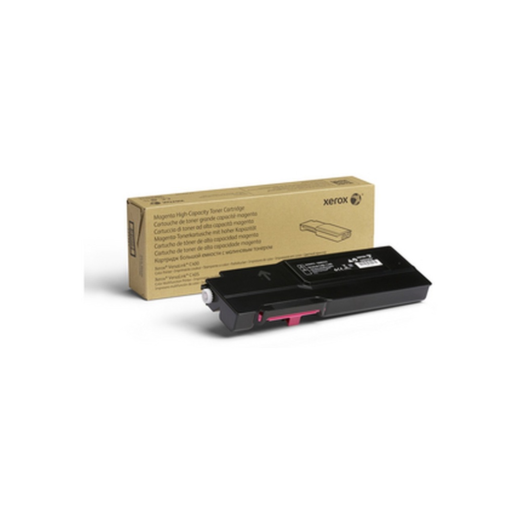 Tóner XEROX VersaLink C400