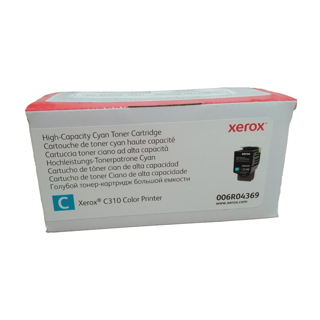 Tóner  XEROX C310/C315