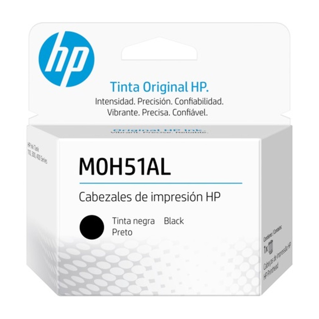 Cabezal HP M0H51AL
