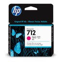 tinta HP 712