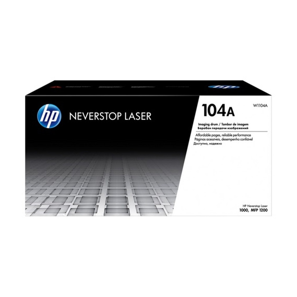 Tambor HP 104A