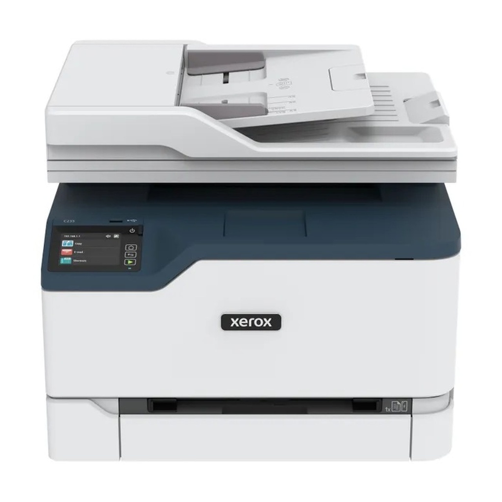[Mult-MT-0024426] Multifuncional en Color XEROX Multi. Color C235_DNI