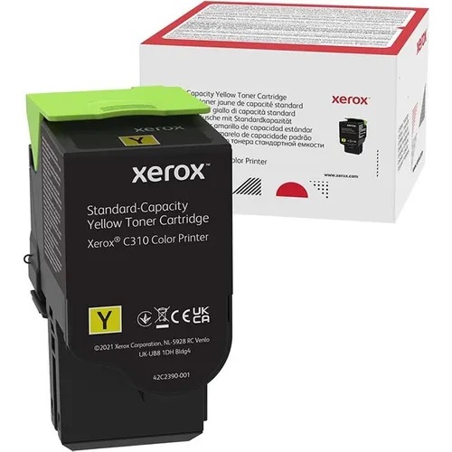 [Tóne-MT-0024428] Tóner  XEROX C310/C315