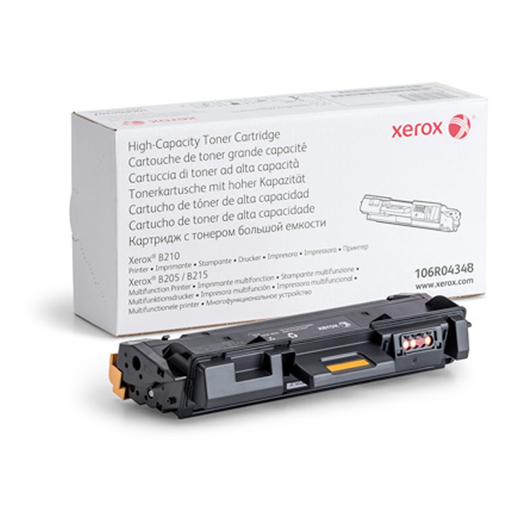 [Tóne-MT-0024437] Tóner XEROX B210/B205/B215