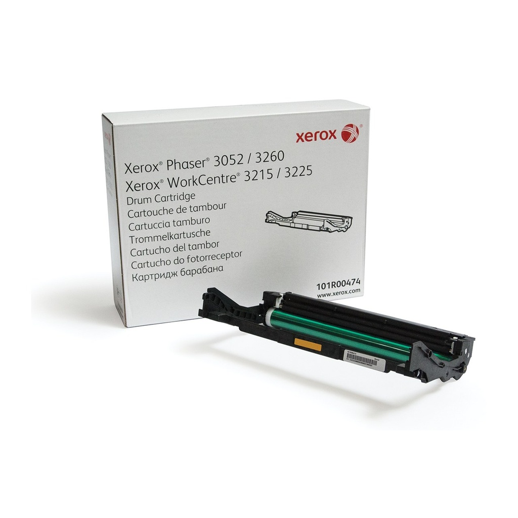 Tambor XEROX Phaser 3260